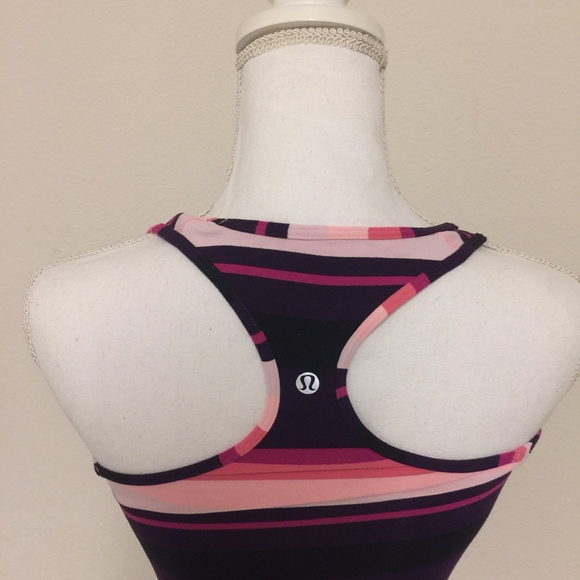 lululemon athletica Tops - Lululemon Swiftly Tech Racerback Tank Top.